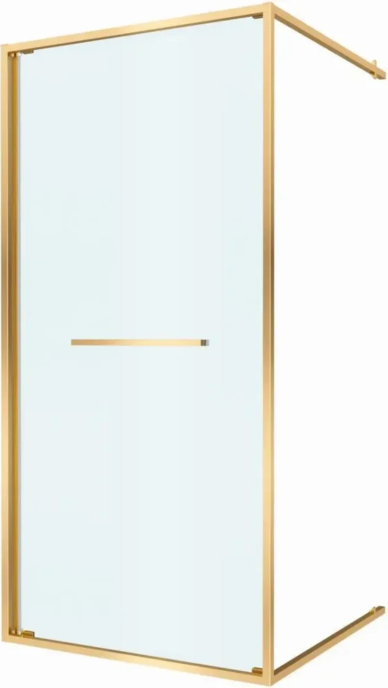 Душевая дверь Cezares LUX-90-C-BORO