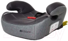 Бустер Osann Lux Isofix / XL-313 (Universe Grey) — фото 1