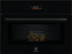 Микроволновая печь Electrolux LVM8E08Z — фото 9