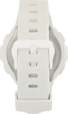Часы наручные унисекс Casio LWS-1200H-7A3 — фото 4