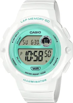 Часы наручные унисекс Casio LWS-1200H-7A3 — фото 9