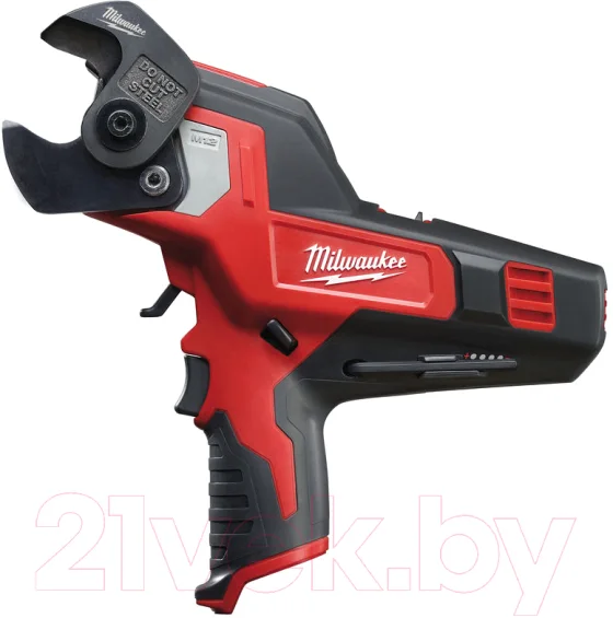 Кабелерез Milwaukee M12 CC-0 / 4933431600