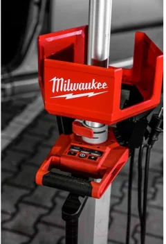 Прожектор Milwaukee M18 HOSALC-0 / 4933478116 — фото 8