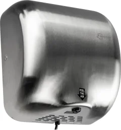 Сушилка для рук Saniteco M-9999 (1200W, матовый) — фото 4