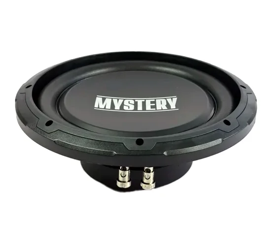 Головка сабвуфера Mystery MA-10S