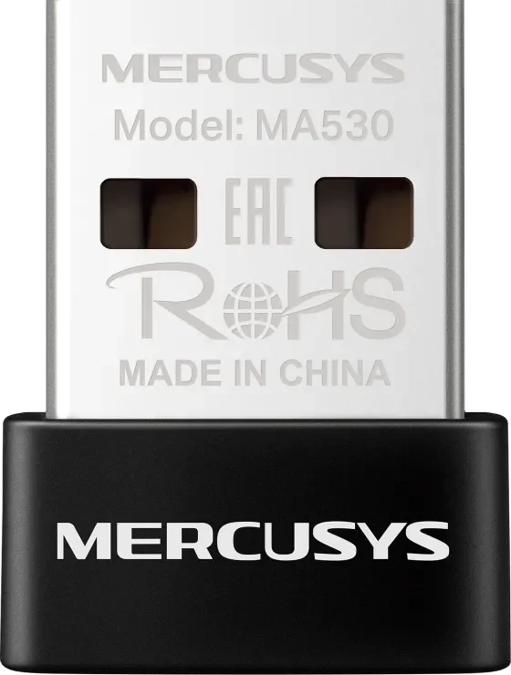 Bluetooth-адаптер Mercusys MA530