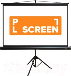 Проекционный экран PL Magna 204x128см MW / TRM-PC-95D — фото 9