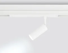 Трековый светильник Ambrella Magnetic GL1605 WH (белый) — фото 3