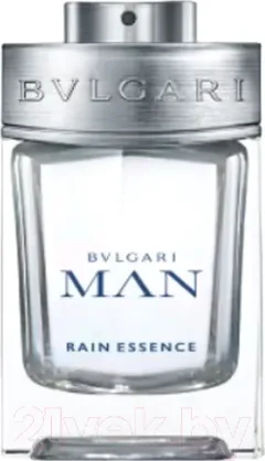 Парфюмерная вода Bvlgari Man Rain Essence (100мл) — фото 9