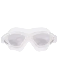 Очки для плавания Huub Manta Ray Mask / CC A2-MANTA (прозрачный) — фото 2