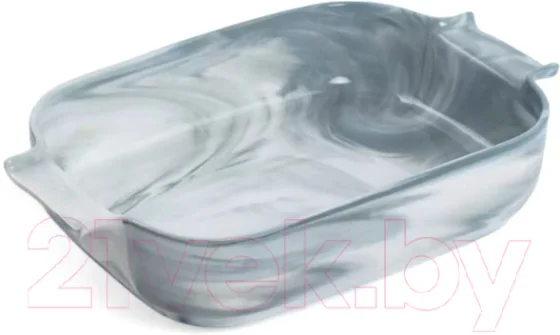 Форма для запекания Attribute Marble ABM059