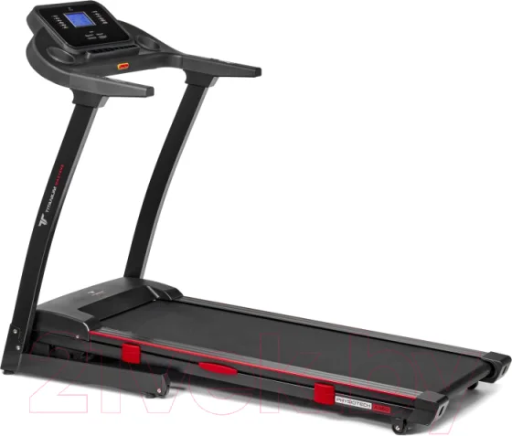 Электрическая беговая дорожка Titanium Masters Physiotech A360