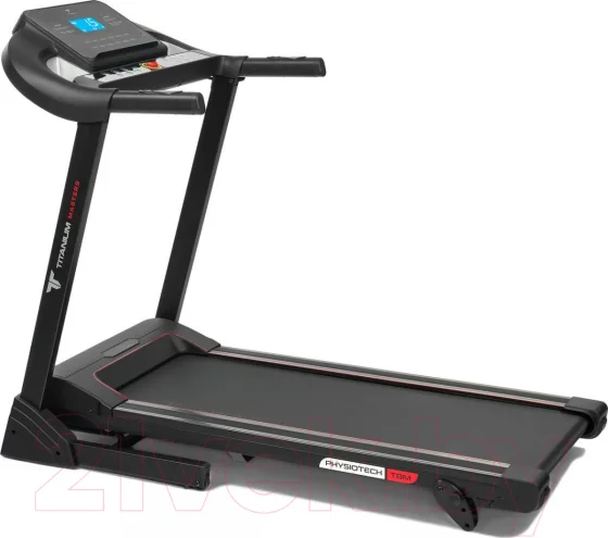 Электрическая беговая дорожка Titanium Masters Physiotech TBM
