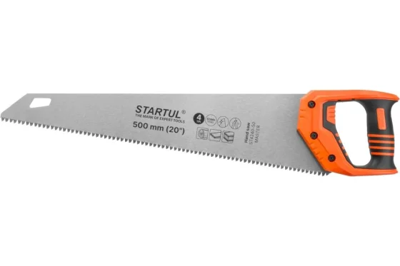 Ножовка Startul Master ST4240-50 (500мм)