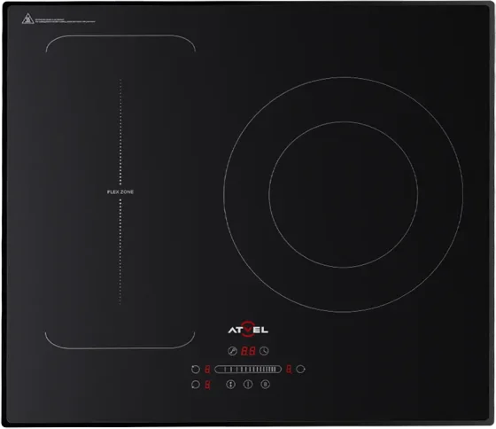 Индукционная варочная панель Atvel MasterTaste H3 Pro