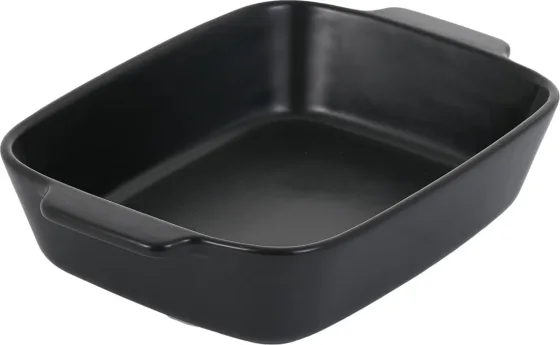 Форма для запекания Gipfel Matte Black 52820
