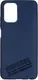Чехол-накладка Case Matte Lux для Vivo Y15s (синий) — фото 2