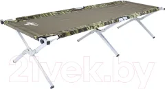 Раскладушка туристическая НПО Кедр Max 180 / RKS-03 — фото 9