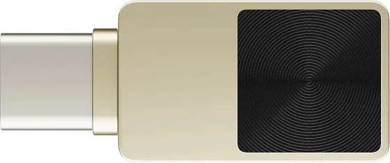 USB flash накопитель Olmio MC-06 USB3.2 Type-C 32GB