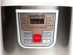 Мультиварка Goodhelper MC-5111 — фото 3