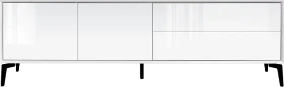 Тумба Metaldesign Проксима MD 7157.06.11 (белый)