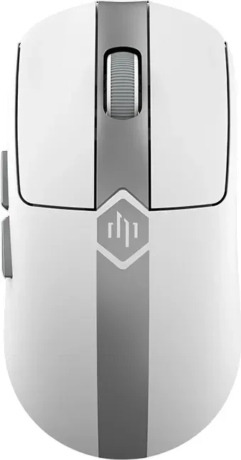 Мышь Дарк Проджект ME5 / DP-ME5-1002 (белый)