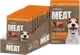 Влажный корм для собак Мираторг Meat Рагу с говядиной Black Angus (28x80г) — фото 3