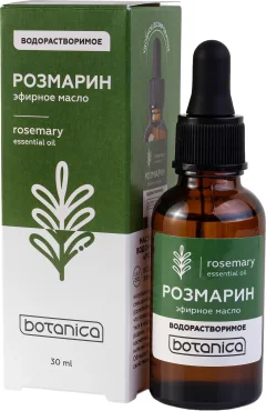 Эфирное масло Medicalfort Розмарин водорастворимое (30мл) — фото 1