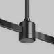 Потолочная база для трекового светильника Maytoni Medium TRA158C-IPCL1-B — фото 8