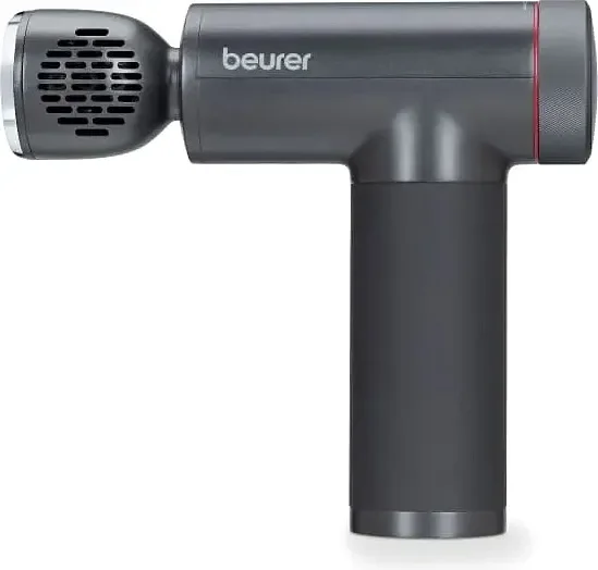 Массажный пистолет Beurer MG 195 Hot & Cold