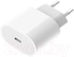 Адаптер питания сетевой Apple MHJE3 / MUVV3 — фото 2