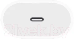 Адаптер питания сетевой Apple MHJE3 / MUVV3 — фото 3