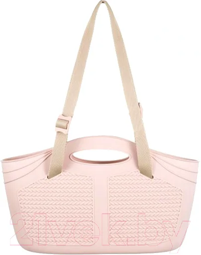Пляжная сумка Bama Mia Borsa Cipria