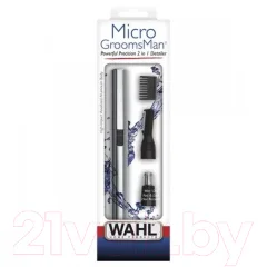 Триммер Wahl Micro Groomsman / 5640-616 — фото 3