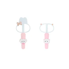 Ножницы для маникюра Miniso Mikko Collection 4825 — фото 2