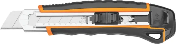 Нож пистолетный Kangaro Miles / FA2501G/Y