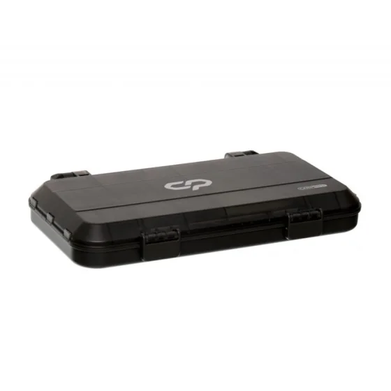 Коробка рыболовная Carp Pro Mini Tackle & Rig Box / CPHS03