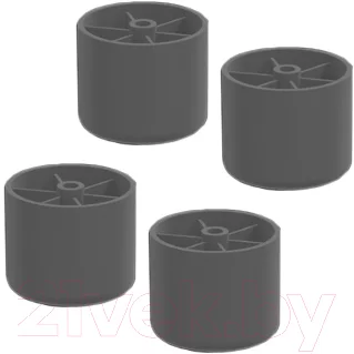 Комплект ножек для кровати Moon Family MN000195