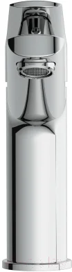 Умывальник со смесителем Cersanit Moduo 80 Slim / P-UM-MOD80SL/1 + 63037 — фото 5