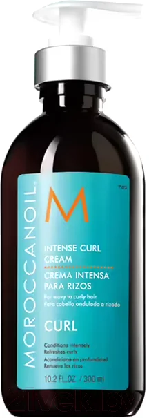Крем для волос Moroccanoil Для подчеркивания кудрей Интенсивного действия (300мл)