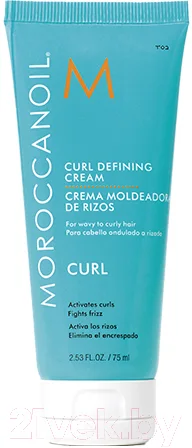 Крем для волос Moroccanoil Для оформления локонов (75мл)