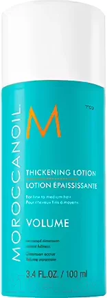 Лосьон для волос Moroccanoil Утолщающий (100мл)