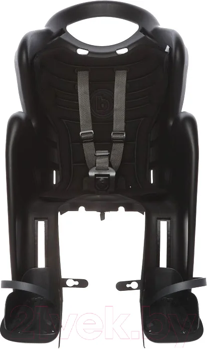 Детское велокресло Bellelli Mr Fox Standard B-Fix / 01FXSB0000
