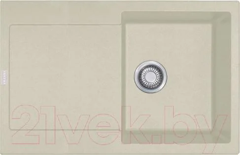 Мойка кухонная Franke Maris MRG 611 (114.0280.743)