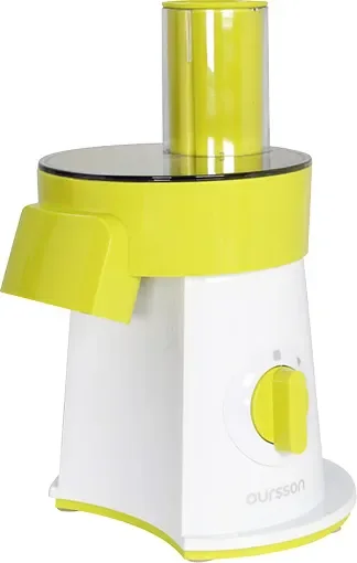 Овощерезка электрическая Oursson MS2055/GA
