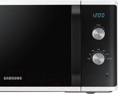 Микроволновая печь Samsung MS23K3614AW/BW — фото 10