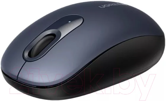 Мышь Ugreen MU105 / 90550 (Deep Blue)