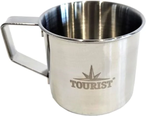 Кружка походная Tourist MUG-240 / TK-571 (240мл)