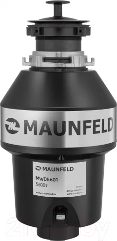 Измельчитель отходов Maunfeld MWD5601 — фото 1