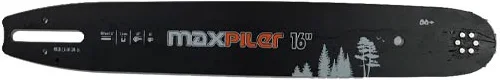 Шина для пилы Maxpiler MXGB-1.6-60-3/8-16